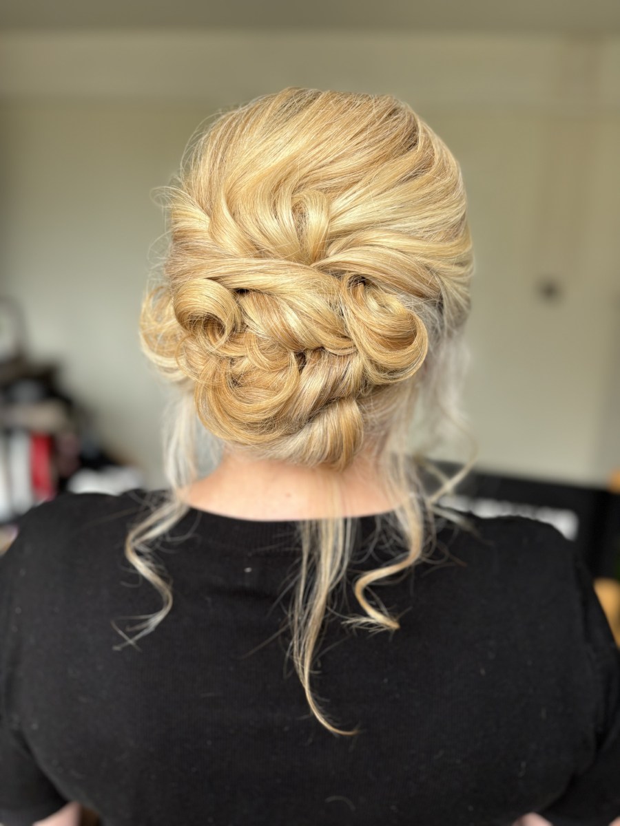 Updo