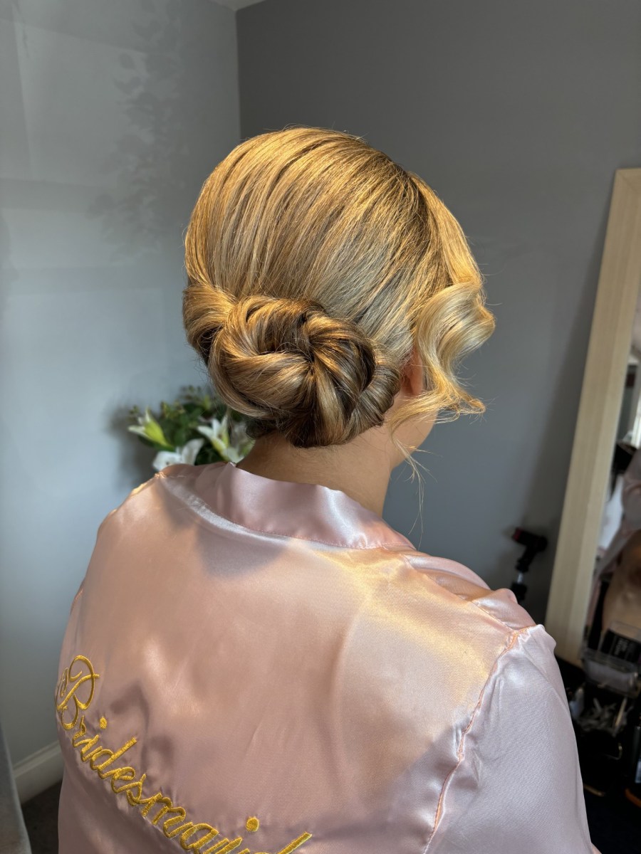 Updo